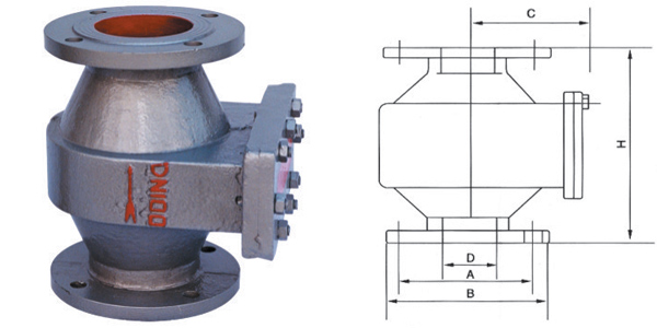 ZGB-II���ʽ������Y(ji��)��(g��u)�D